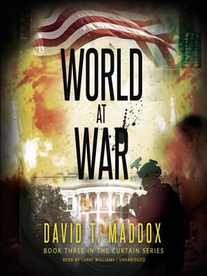 cover image of World at War